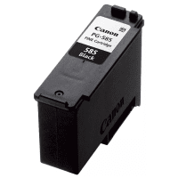 Canon PG 585 6205C001 Original Black Ink Cartridge