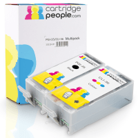 Canon PGI 35 CLI 36 Compatible Black Colour Ink Cartridge 2 Pack Canon PGI 35 CLI 36 Compatible Black Colour Ink Cartridge 2 Pack
