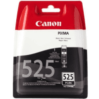 Canon PGI 525PGBK Black Ink Cartridge Original Canon PGI 525PGBK Black Ink Cartridge Original