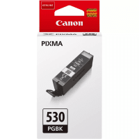 Canon PGI 530PGBK 6117C001 Original Black Ink Cartridge