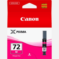 Canon PGI 72M Magenta Ink Cartridge Original Canon PGI 72M Magenta Ink Cartridge Original
