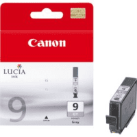 Canon PGI 9GY Grey Ink Cartridge Original