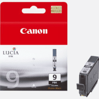 Canon PGI 9PBK Photo Black Ink Cartridge Original