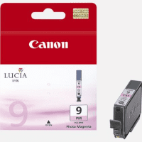 Canon PGI 9PM Photo Magenta Ink Cartridge Original