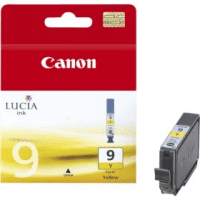 Canon PGI 9Y Yellow Ink Cartridge Original Canon PGI 9Y Yellow Ink Cartridge Original