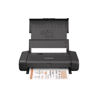 Canon PIXMA TR150 With Battery A4 Colour Inkjet Printer Wireless Canon PIXMA TR150 With Battery A4 Colour Inkjet Printer Wireless