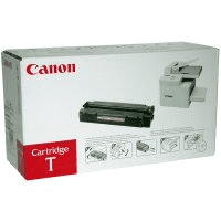 Canon T Cartridge Black Toner Cartridge Original Canon T Cartridge Black Toner Cartridge Original