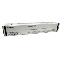 Canon T07BK 3641C001AA Original Black Toner Cartridge Canon T07BK 3641C001AA Original Black Toner Cartridge