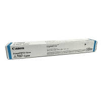 Canon T07C 3642C001AA Original Cyan Toner Cartridge Canon T07C 3642C001AA Original Cyan Toner Cartridge