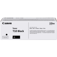 Canon T10BK Black Toner Cartridge Original Canon T10BK Black Toner Cartridge Original