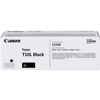 Canon T10LBK Black Low Capacity Toner Cartridge 4805C001 Original