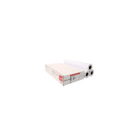 Canon Uncoated Standard Inkjet Paper 841mm x 50m Pack of 3 97003453 Canon Uncoated Standard Inkjet Paper 841mm x 50m Pack of 3 97003453