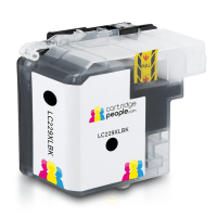 Compatible Brother LC229XLBK Black High High Capacity Ink Cartridge