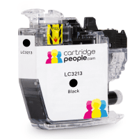 Compatible Brother LC3213BK High Capacity Black Ink Cartridge