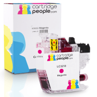 Compatible Brother LC3213M High Capacity Magenta Ink Cartridge Compatible Brother LC3213M High Capacity Magenta Ink Cartridge