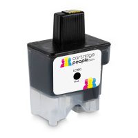 Compatible Brother LC900BK Black Ink Cartridge Compatible Brother LC900BK Black Ink Cartridge