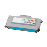 Compatible Brother TN 04C Cyan Toner Cartridge Compatible Brother TN 04C Cyan Toner Cartridge
