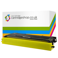 Compatible Brother TN 2000X Black High Capacity Toner Cartridge