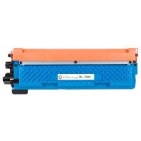 Compatible Brother TN 230C Cyan Toner Cartridge