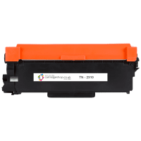 Compatible Brother TN 2310 Black Toner Cartridge