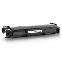 Compatible Brother TN 2320 Black Extra High Capacity Toner Cartridge