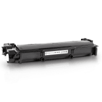 Compatible Brother TN 2320 Black High Capacity Toner Cartridge