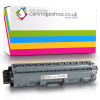 Compatible Brother TN241BK Toner Cartridge - Black