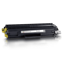 Compatible Brother TN 243Y Yellow Toner Cartridge