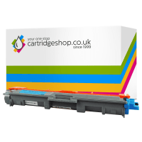 Compatible Brother TN 245C Cyan High Capacity Toner Cartridge Compatible Brother TN 245C Cyan High Capacity Toner Cartridge