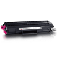 Compatible Brother TN 247M Magenta High Capacity Toner Cartridge
