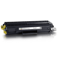 Compatible Brother TN 247Y Yellow High Capacity Toner Cartridge