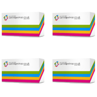 Compatible Brother TN 249 Extra High Capacity Black and Colour Toner Cartridge Multipack Compatible Brother TN 249 Extra High Capacity Black and Colour Toner Cartridge Multipack