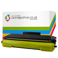 Compatible Brother TN 3170 Black High Capacity Toner Cartridge Compatible Brother TN 3170 Black High Capacity Toner Cartridge