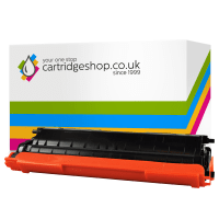 Compatible Brother TN 325BK Black High Capacity Toner Cartridge