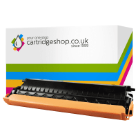 Compatible Brother TN 325M Magenta High Capacity Toner Cartridge