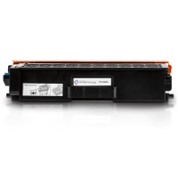 Compatible Brother TN 326C Cyan High Capacity Toner Cartridge