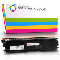 Compatible Brother TN 326Y Yellow High High Capacity Toner Cartridge Compatible Brother TN 326Y Yellow High High Capacity Toner Cartridge