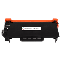 Compatible Brother TN 3512 Black High Capacity Toner Cartridge