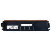 Compatible Brother TN421C Cyan Toner Cartridge