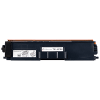 Compatible Brother TN421M Magenta Toner Cartridge