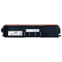 Compatible Brother TN421Y Yellow Toner Cartridge