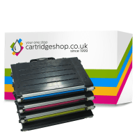 Compatible CLP 500D Black Colour Toner Cartridge Multipack Compatible CLP 500D Black Colour Toner Cartridge Multipack