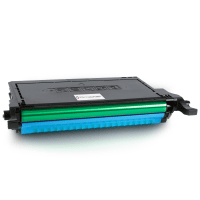Compatible CLP C660A ST880A Cyan Toner Cartridge