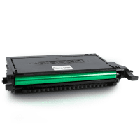 Compatible CLP K660A ST899A Black Toner Cartridge