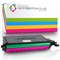 Compatible CLP M660A ST919A Magenta Toner Cartridge Compatible CLP M660A ST919A Magenta Toner Cartridge