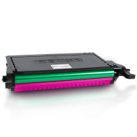Compatible CLP M660A ST919A Magenta Toner Cartridge