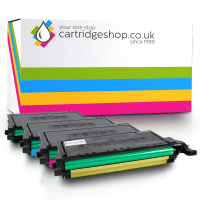 Compatible CLT 6092S Black Colour Toner Cartridge Multipack Compatible CLT 6092S Black Colour Toner Cartridge Multipack