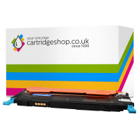 Compatible CLT C4072S ST994A Cyan Toner Cartridge