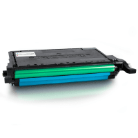 Compatible CLT C6092S SU082A Cyan Toner Cartridge