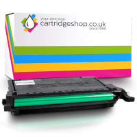 Compatible CLT K6092S SU216A Black Toner Cartridge